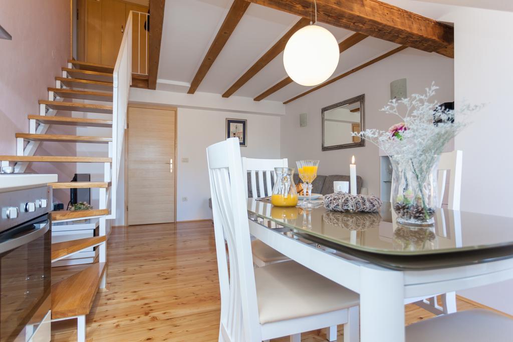 Apartamento Hedera Estate, Hedera A31